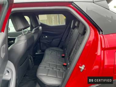 Ds DS 3 Crossback Diesel