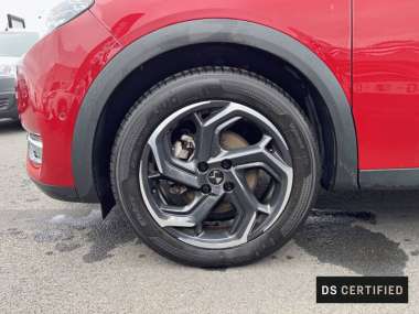 Ds DS 3 Crossback Diesel