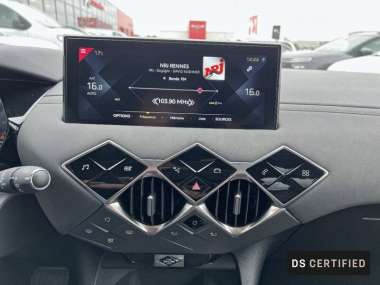 Ds DS 3 Crossback Diesel