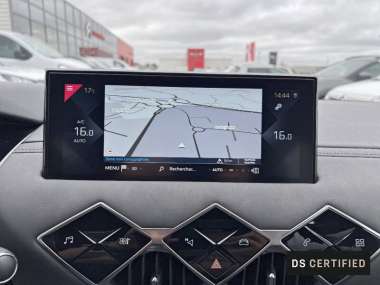 Ds DS 3 Crossback Diesel