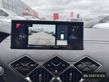 Ds DS 3 Crossback Diesel