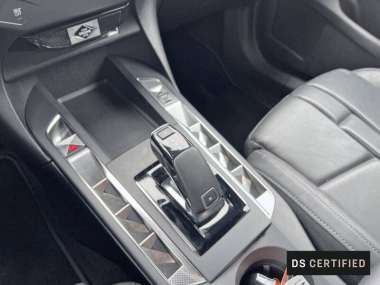 Ds DS 3 Crossback Diesel