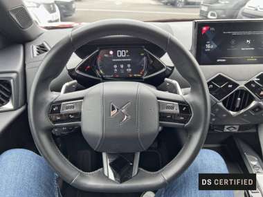 Ds DS 3 Crossback Diesel