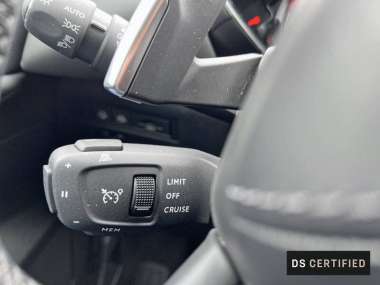 Ds DS 3 Crossback Diesel