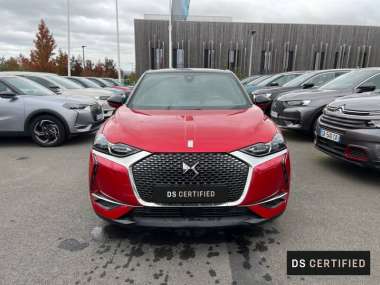 Ds DS 3 Crossback Diesel