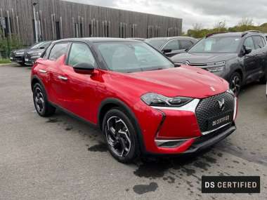 Ds DS 3 Crossback Diesel