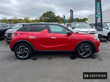 Ds DS 3 Crossback Diesel