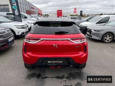 Ds DS 3 Crossback Diesel