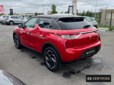 Ds DS 3 Crossback Diesel