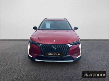 Ds DS 4 (2) Diesel