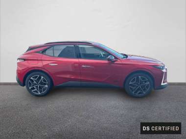 Ds DS 4 (2) Diesel