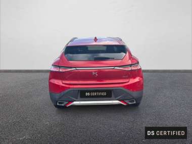 Ds DS 4 (2) Diesel