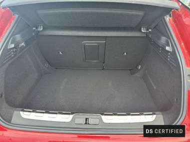 Ds DS 4 (2) Diesel