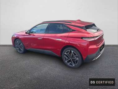 Ds DS 4 (2) Diesel
