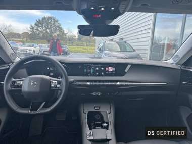 Ds DS 4 (2) Diesel