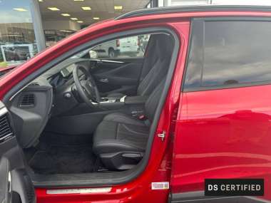 Ds DS 4 (2) Diesel