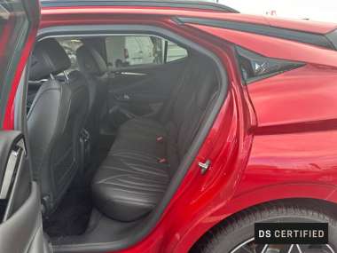 Ds DS 4 (2) Diesel