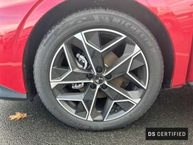 Ds DS 4 (2) Diesel