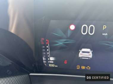 Ds DS 4 (2) Diesel
