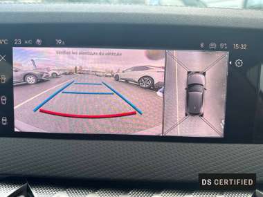 Ds DS 4 (2) Diesel