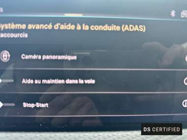 Ds DS 4 (2) Diesel