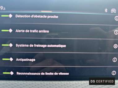 Ds DS 4 (2) Diesel