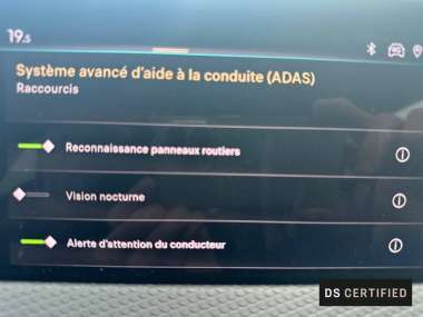 Ds DS 4 (2) Diesel
