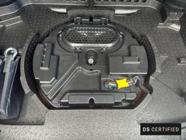Ds DS 4 (2) Diesel