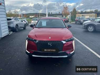 Ds DS 4 (2) Diesel