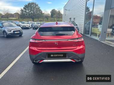 Ds DS 4 (2) Diesel