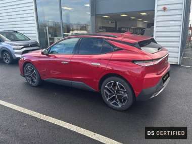 Ds DS 4 (2) Diesel