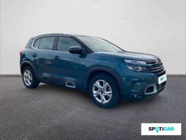 Citroën C5 Aircross Essence