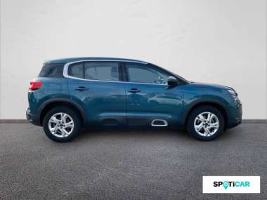 Citroën C5 Aircross Essence