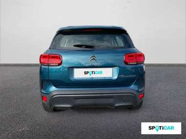 Citroën C5 Aircross Essence
