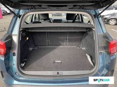 Citroën C5 Aircross Essence