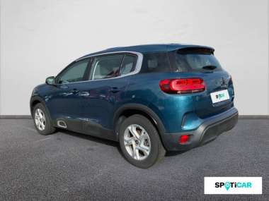 Citroën C5 Aircross Essence
