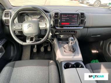 Citroën C5 Aircross Essence