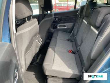 Citroën C5 Aircross Essence