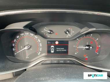 Citroën C5 Aircross Essence