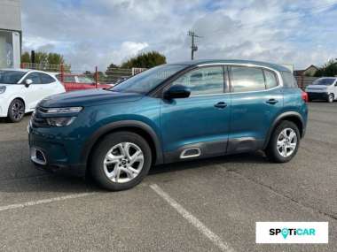 Citroën C5 Aircross Essence