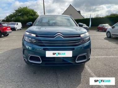 Citroën C5 Aircross Essence
