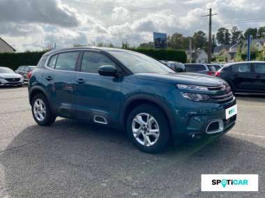 Citroën C5 Aircross Essence
