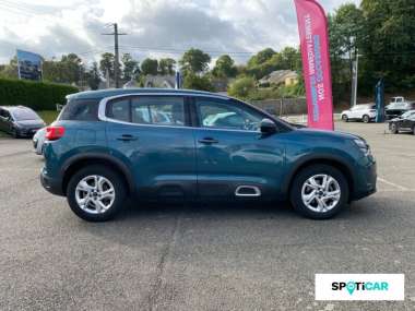 Citroën C5 Aircross Essence