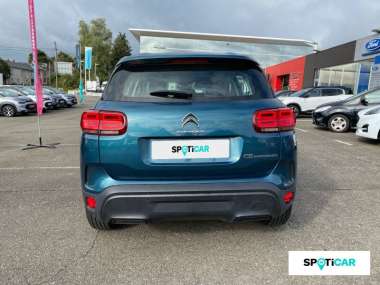 Citroën C5 Aircross Essence