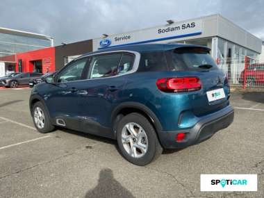 Citroën C5 Aircross Essence