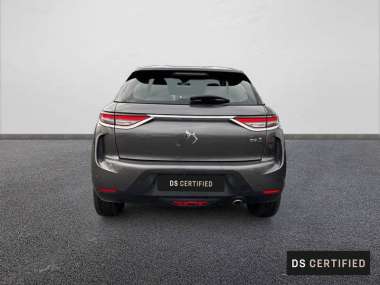 Ds DS 3 Crossback Diesel