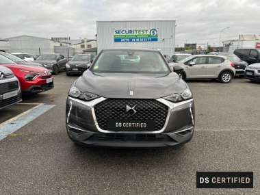 Ds DS 3 Crossback Diesel