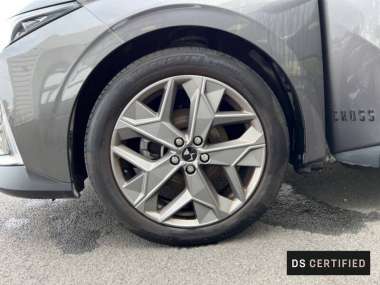 Ds DS 4 (2) Diesel