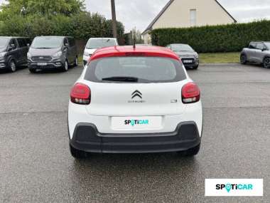 Citroën C3 (3) Essence