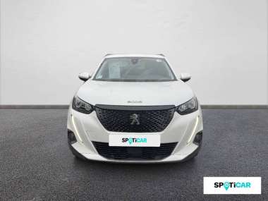 Peugeot 2008 (2) Essence
